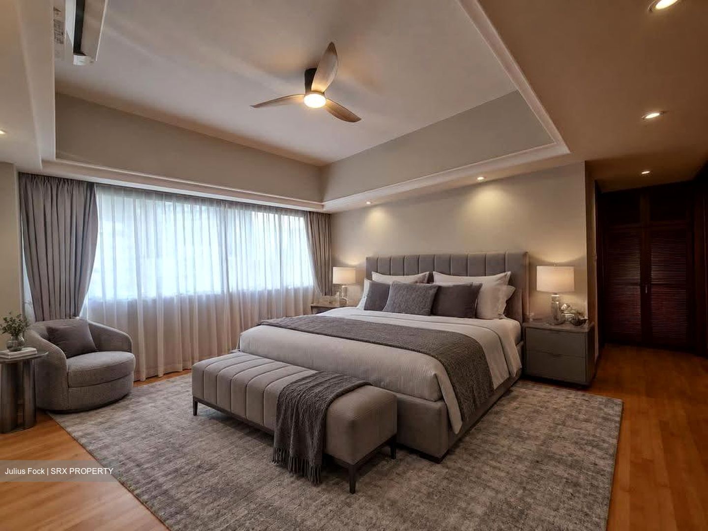 The Claymore (D9), Condominium #622166601
